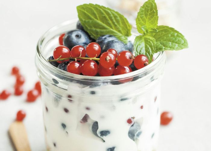 Do Probiotics Help With Weight Loss